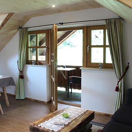 Landhaus Kranzbichl Berchtesgaden Esterno foto
