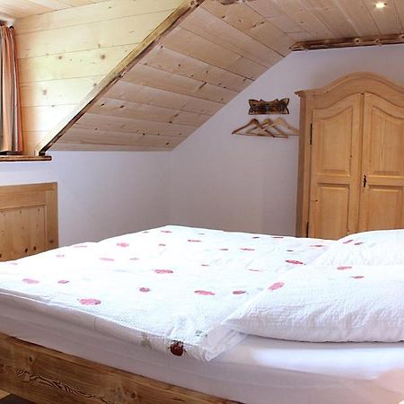 Landhaus Kranzbichl Berchtesgaden Esterno foto