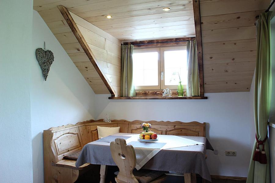 Landhaus Kranzbichl Berchtesgaden Esterno foto
