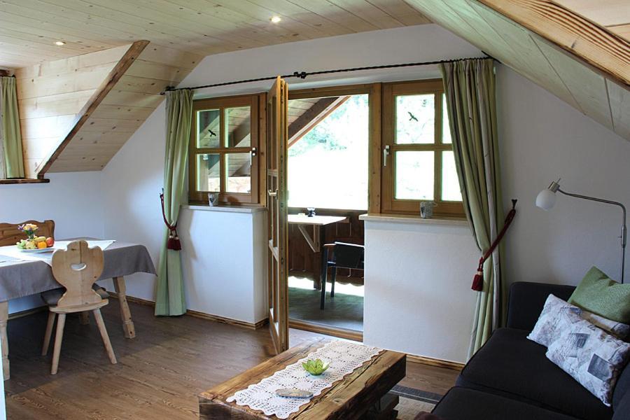 Landhaus Kranzbichl Berchtesgaden Esterno foto