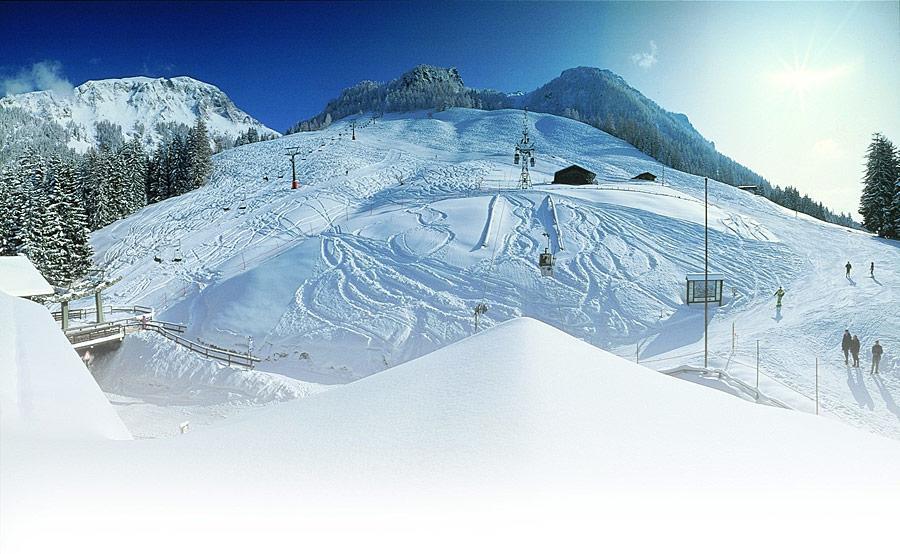Landhaus Kranzbichl Berchtesgaden Esterno foto