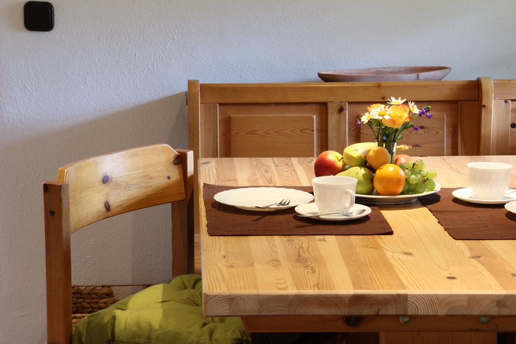 Landhaus Kranzbichl Berchtesgaden Esterno foto
