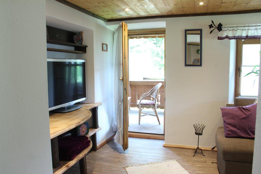 Landhaus Kranzbichl Berchtesgaden Esterno foto