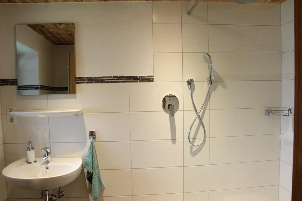 Landhaus Kranzbichl Berchtesgaden Esterno foto