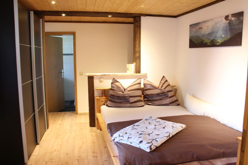Landhaus Kranzbichl Berchtesgaden Esterno foto