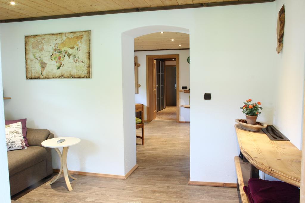 Landhaus Kranzbichl Berchtesgaden Esterno foto